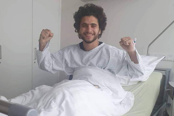 محمد محمود